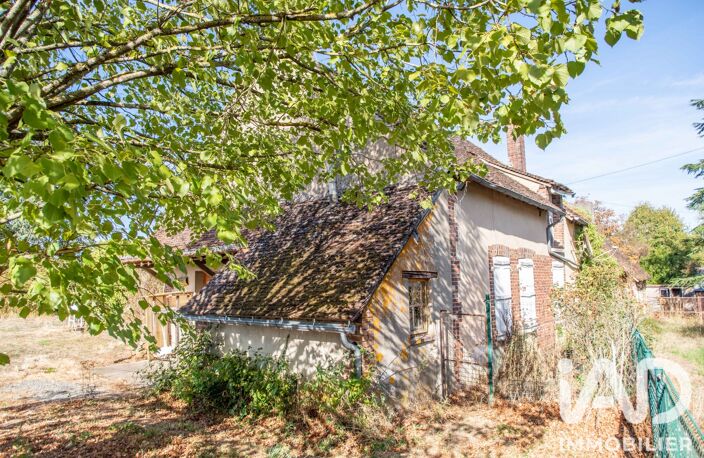 Vente Maison de campagne 3 pièces — photo 2