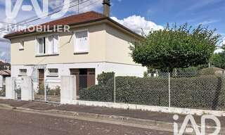 Maison 4 Pièces 73 m² à vendre à Château-Renard (45220)