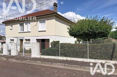 Maison 4 pièces 74000 €