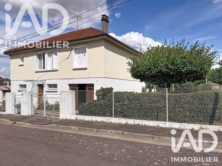 Vente Maison traditionnelle 4 pièces — photo 1