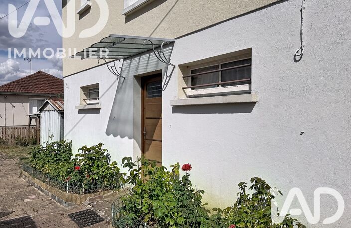 Vente Maison traditionnelle 4 pièces — photo 2