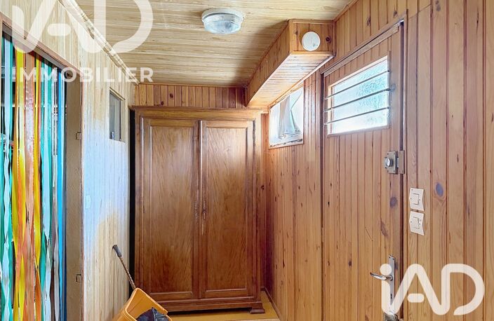 Vente Maison traditionnelle 4 pièces — photo 3