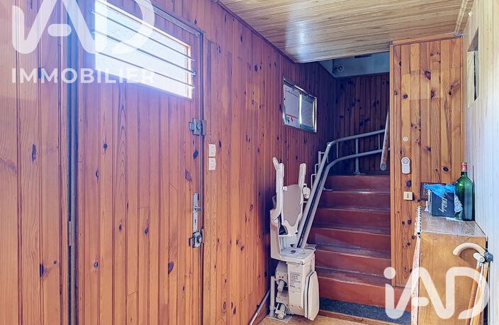Vente Maison traditionnelle 4 pièces — photo 4