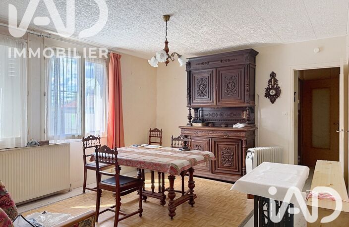 Vente Maison traditionnelle 4 pièces — photo 5