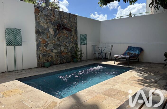Vente Maison de ville 5 pièces — photo 3