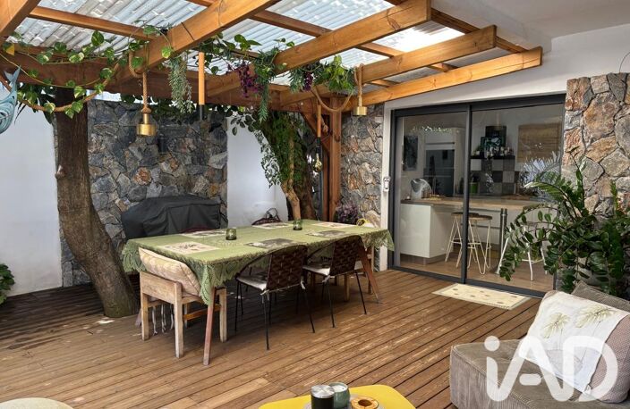Vente Maison de ville 5 pièces — photo 5
