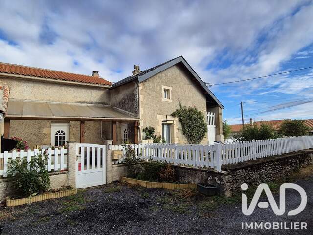 Vente Maison de village 4 pièces — photo du bien