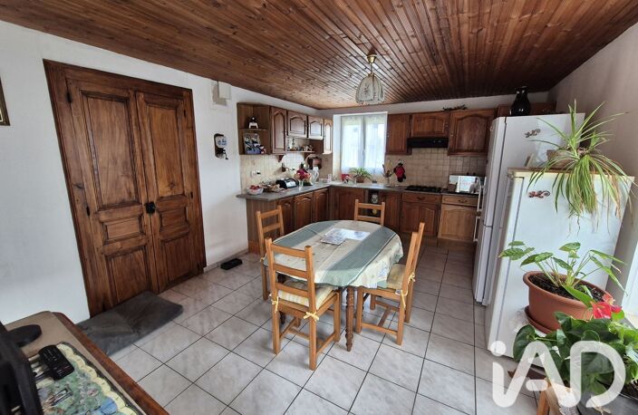 Vente Maison de village 4 pièces — photo 3