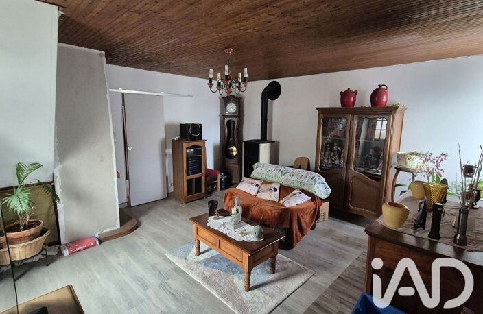 Vente Maison de village 4 pièces — photo 4
