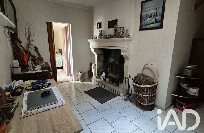 Vente Maison de village 4 pièces — photo 5