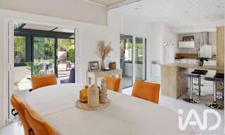 Maison 6 Pièces 144 m² à vendre à Saint-Jean-de-Boiseau (44640)