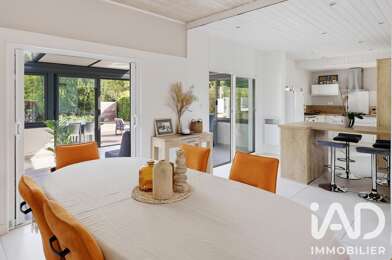 Maison 6 pièces 388500 €