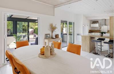 Vente Maison/villa 6 pièces — photo du bien