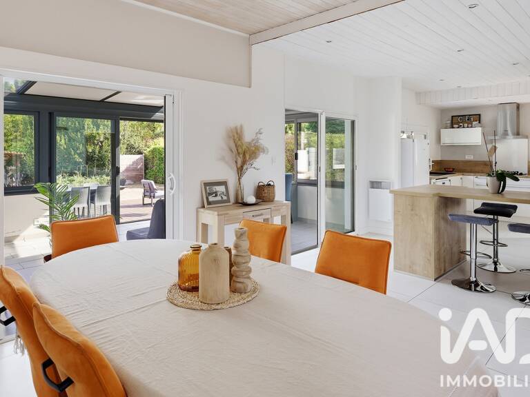 Vente Maison/villa 6 pièces — photo 1