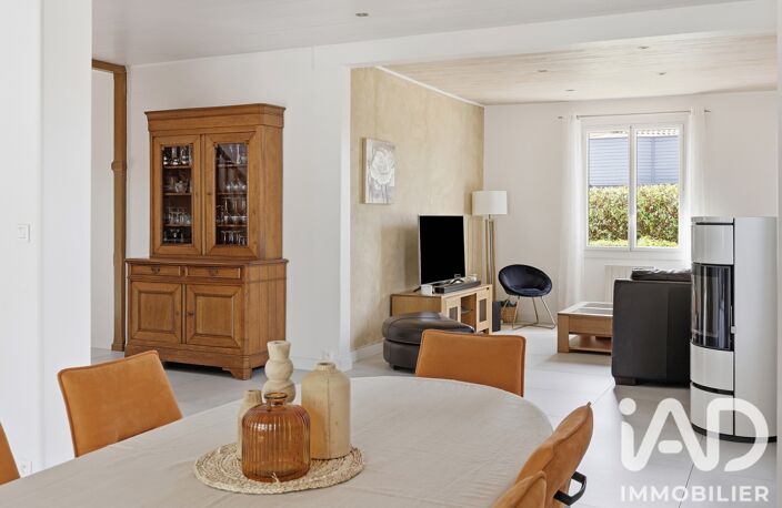 Vente Maison/villa 6 pièces — photo 2