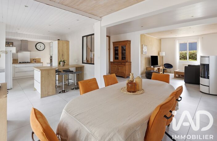 Vente Maison/villa 6 pièces — photo 3