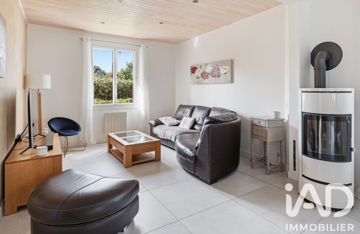 Vente Maison/villa 6 pièces — photo 4