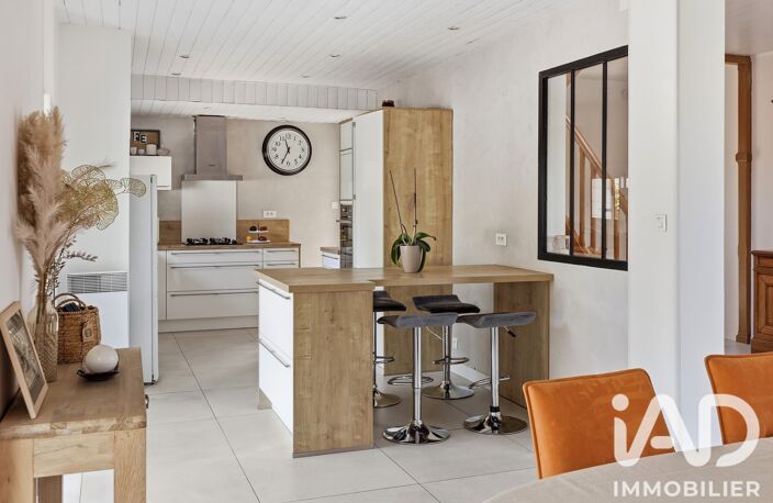 Vente Maison/villa 6 pièces — photo 5