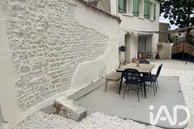 Maison 3 pièces 334000 €