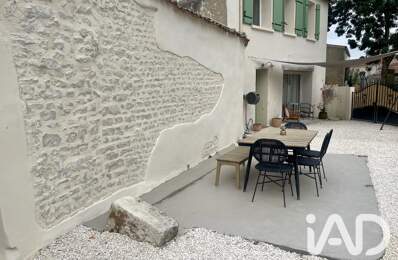 Vente Maison de village 3 pièces — photo du bien
