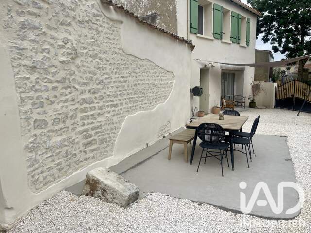 Vente Maison de village 3 pièces — photo du bien