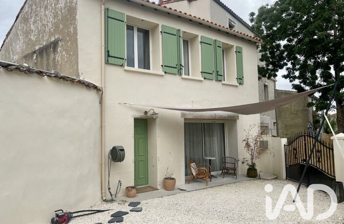 Vente Maison de village 3 pièces — photo 2