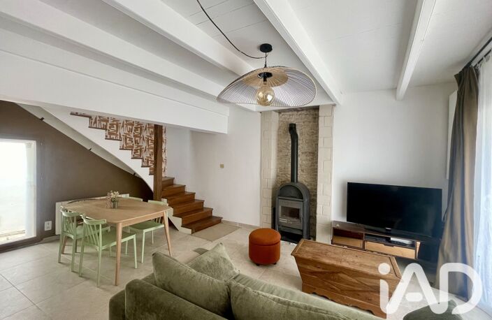Vente Maison de village 3 pièces — photo 3