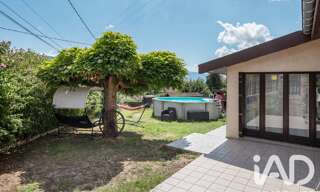 Maison 4 Pièces 103 m² à vendre à Saint-Jean-de-Moirans (38430)