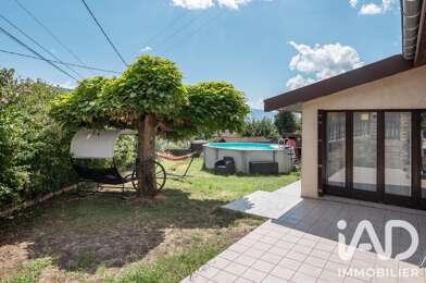 Maison 4 pièces 290000 €