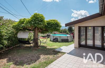Vente Maison/villa 4 pièces — photo du bien