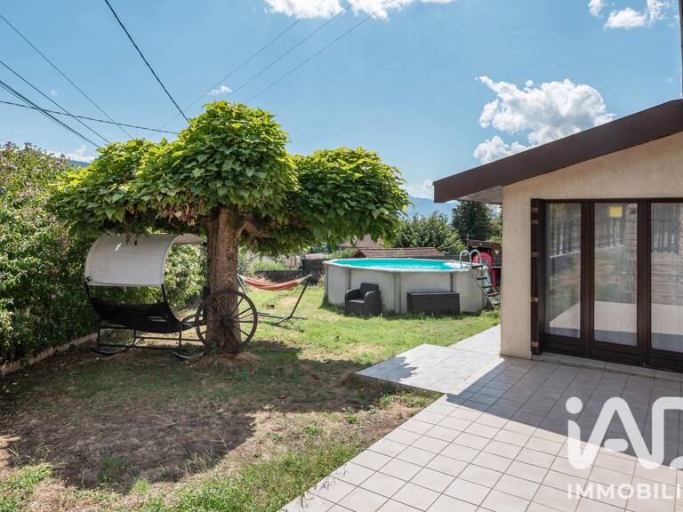 Vente Maison/villa 4 pièces — photo 1