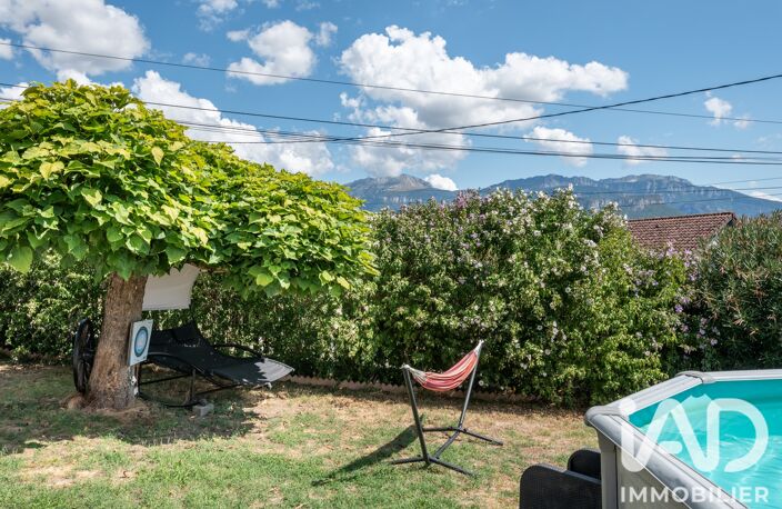 Vente Maison/villa 4 pièces — photo 2