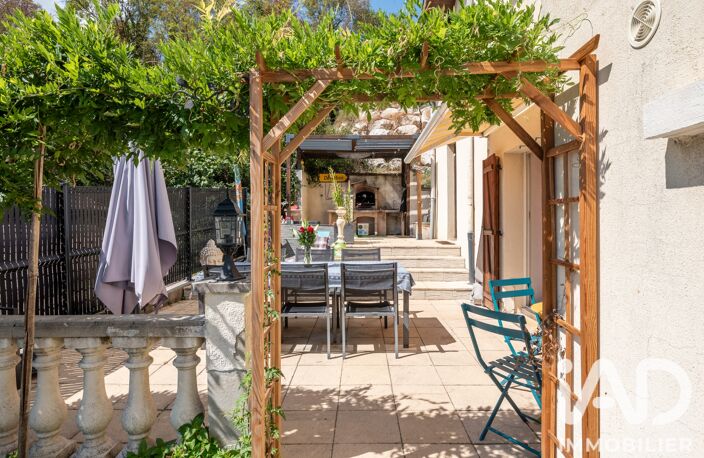 Vente Maison/villa 4 pièces — photo 3