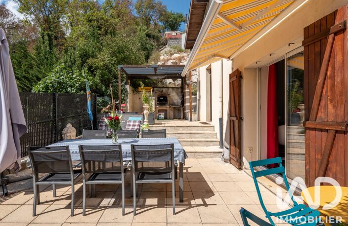 Vente Maison/villa 4 pièces — photo 4