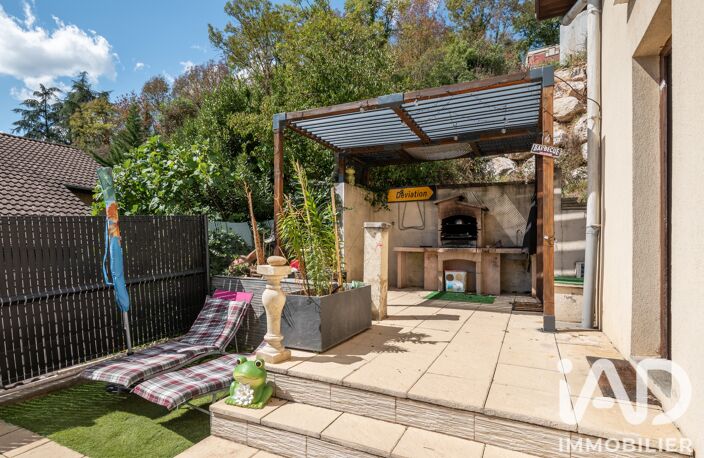 Vente Maison/villa 4 pièces — photo 5