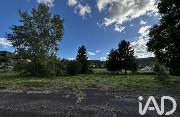 Vente Terrain à bâtir 1 000 m&sup2; — photo 4