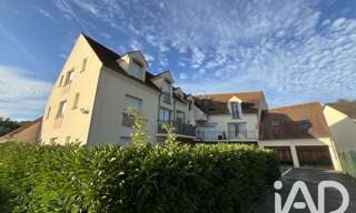 Appartement 3 Pièces 71 m² à louer à Épernon (28230)