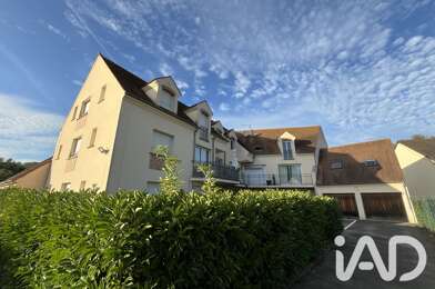 Appartement 3 pièces 860 €