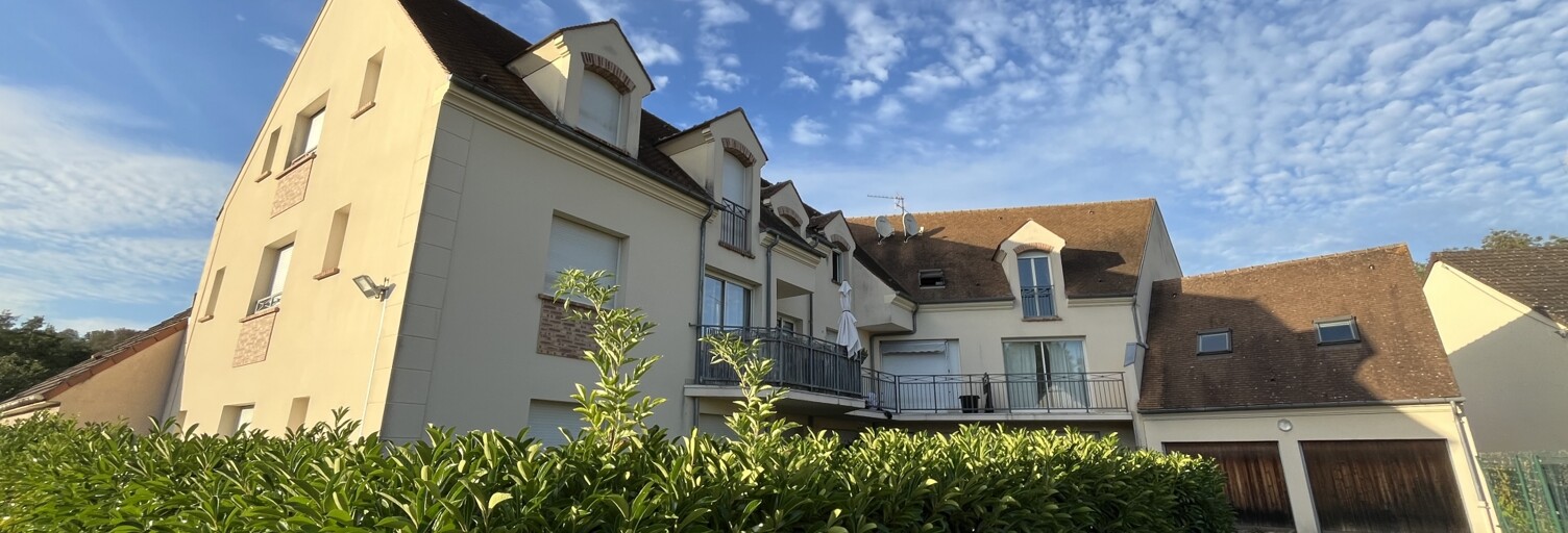 Appartement 3 Pièces 71 m² à louer à Épernon (28230)