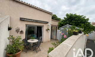 Maison 3 Pièces 49 m² à vendre à Agde (34300)