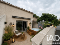 Vente Maison/villa 3 pièces — photo 2