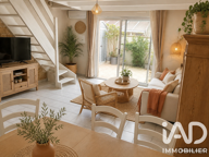 Vente Maison/villa 3 pièces — photo 4