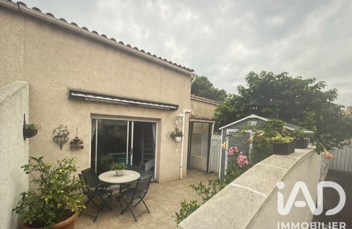 Vente Maison/villa 3 pièces — photo 2