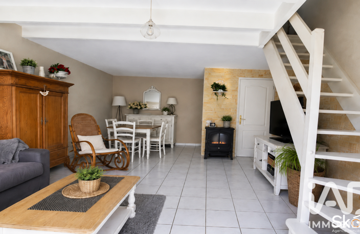 Vente Maison/villa 3 pièces — photo 3