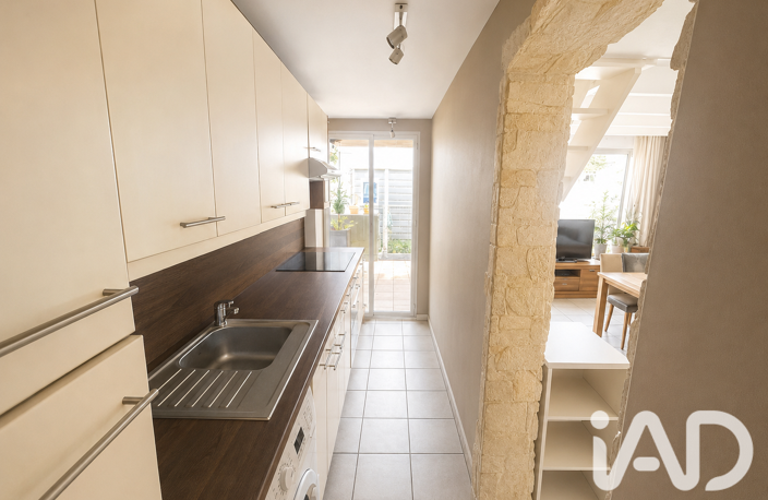 Vente Maison/villa 3 pièces — photo 4