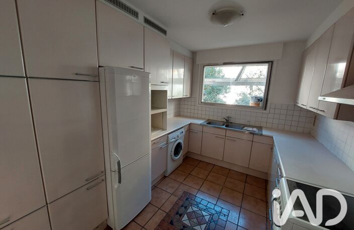 Location Appartement 3 pièces — photo 5