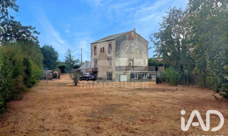 Maison 6 Pièces 136 m² à vendre à Engenville (45300)