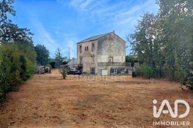 Maison 6 pièces 230000 €