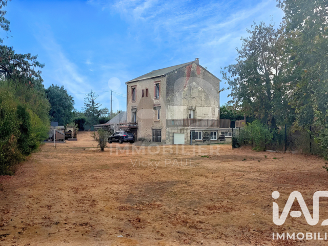 Vente Maison/villa 6 pièces — photo du bien