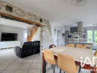 Vente Maison/villa 6 pièces — photo 3
